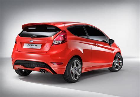 Maybe you would like to learn more about one of these? Ford Fiesta ST Concept - Dik bommetje met 180 pk - Autoblog.nl