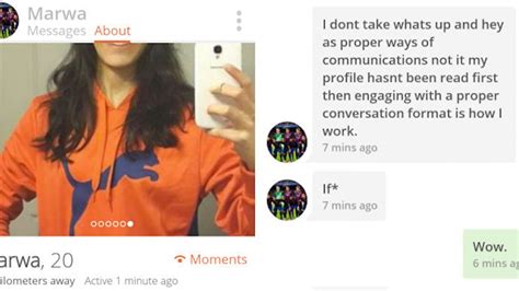 Insane Girl Freaks Out When Guy She Messaged On Tinder Is Jewish Photos