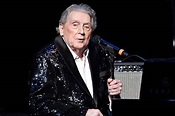 Jerry Lee Lewis suffers stroke, expected to recover