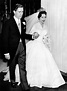 Princess Margaret and Antony Armstrong-Jones - A history of all the ...