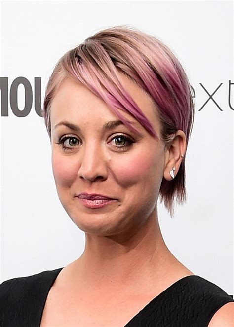 Big Bang Theory Actress Kaley Cuoco Says She Is Fed Up Of Flickr