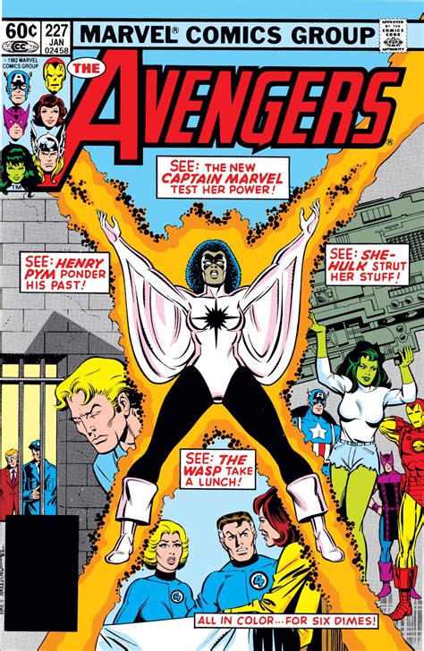 In captain marvel, maria and monica rambeau play a large part in carol danvers rediscovering her identity and becoming the badass superhero she transforms into by the end of the movie. Monica Rambeau's powers in WandaVision, explained by ...