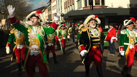 Schreiben, teil 2 schreiben sie an die touristeninformation in dresden: Parade der närrischen Garden, Teil 2 / Mainz 2012 - YouTube