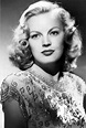 June Haver ©2019bjm | Hollywood icons, Old hollywood stars, Classic ...