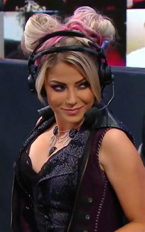 Hot Alexa Bliss Photos Ass Bikini Boobs Pics Pwpix Net