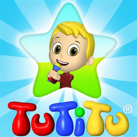 Tutitu Songs Youtube