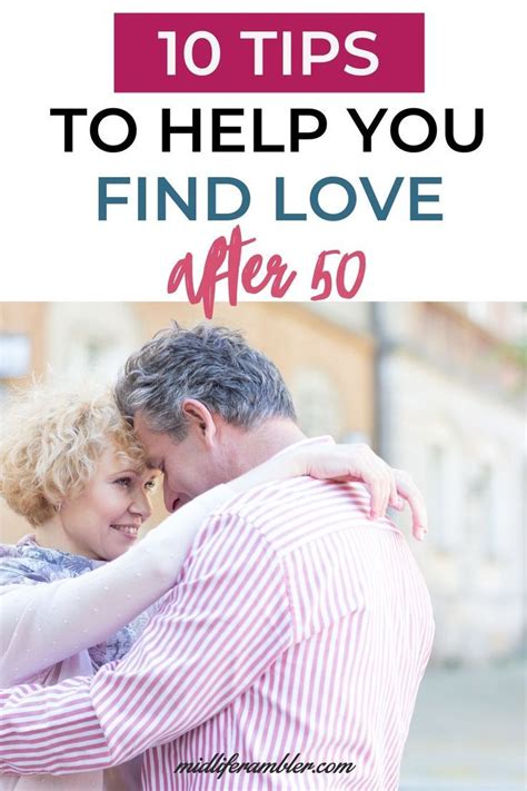 over 50 dating advice to help you attract the relationship you want in 2020 single and happy