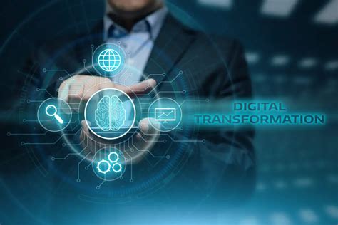 5 Digital Transformation Training Best Practices For Changing Markets