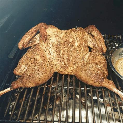 How Often To Baste Turkey Plus Super Simple Method Simply Meat Smoking