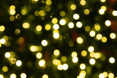 Christmas Lights Zoom Background Download Free Holiday Zoom