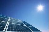 I Power Solar Panels Images