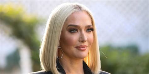 Erika Jayne Responds To Fans Demanding Shes Fired From ‘rhobh Claims