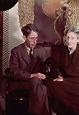 The Marriage of Virginia and Leonard Woolf - Zazzorama