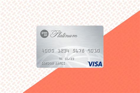 If you would like to verify your payments was received you can. Green Dot Platinum Visa Review