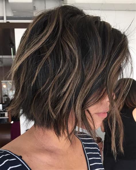 70 Cute And Easy To Style Short Layered Hairstyles For 2024 Short