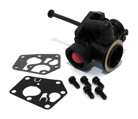 New Carburetor Carb For Small Engine Series 096902 Briggs And Stratton