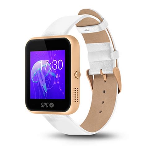 Spc Slim 2 Smartwatch Dorado