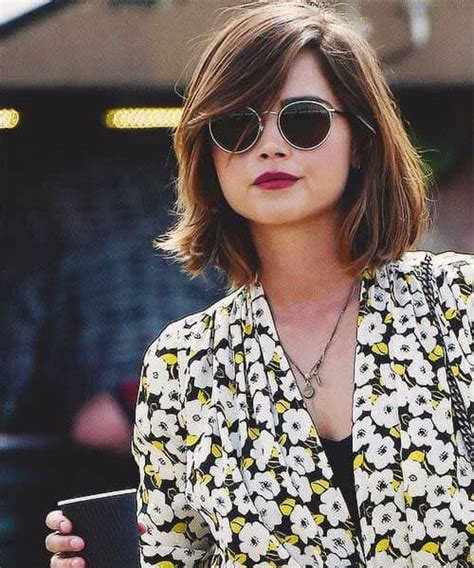 35 Incredible Bob Haircuts For Round Faces 2021 Trends