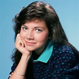 "Family Ties" star Justine Bateman, 48, returns to college for computer ...