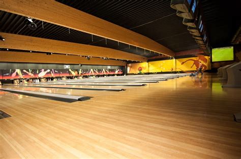 Bowling Imagipark