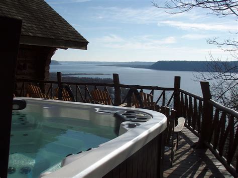 197314 40 Acre Wooded Retreat Overlooking Lake Pepin With