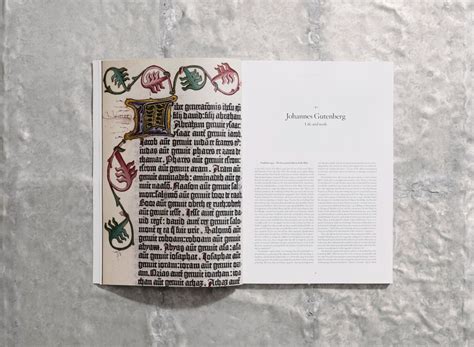 The Gutenberg Bible Of 1454 Taschen Books