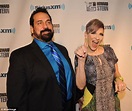 Lisa Lampanelli files for divorce from husband Jimmy Cannizzaro | Daily ...