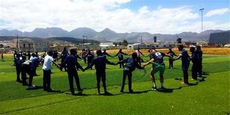 Nine Of The Best Volunteer Programs In South Africa Gvi