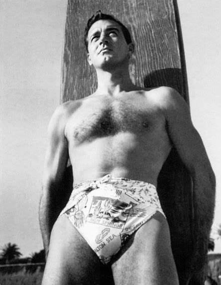 Best Images About Classic Actors Shirtless On Pinterest Ten