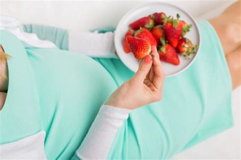 What To Eat For A Healthy Plant Based Pregnancy
