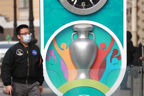 Instead of one host nation, euro 2020 will be spread over a dozen venues across europe. Liverpool supporters in agreement with James Pearce regarding Premier League ultimatum
