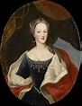 ca. 1737 Elisabeth Therese of Lorraine, Queen of Sardinia by ...