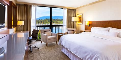 The Westin Bayshore Vancouver Travelzoo