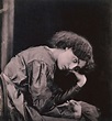 Jane Morris: An Enigmatic Muse | Pre-Raphaelite Sisterhood