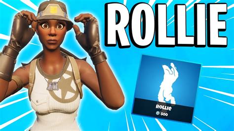 The Best Rollie ⌚ Rolex Fortnite Montage Ayo And Teo Youtube
