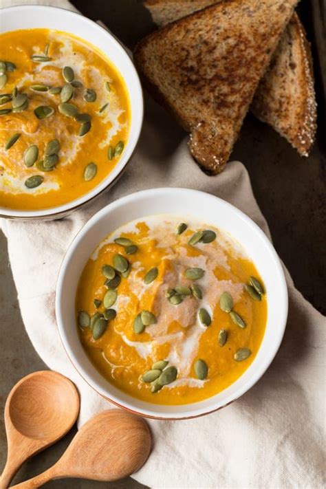 23 healthy soup recipes to make this fall ambitious kitchen. 20-Minute Moroccan Chickpea Soup / foodfuck in 2020 | Chickpea soup, Chickpea, Lentils - Check ...