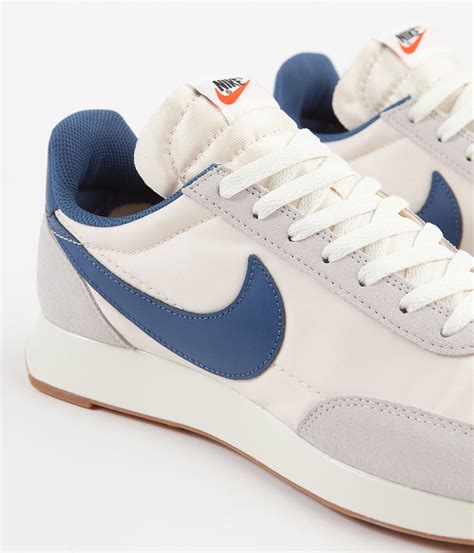 Nike Air Tailwind 79 Shoes Vast Grey Mystic Navy Light Cream S