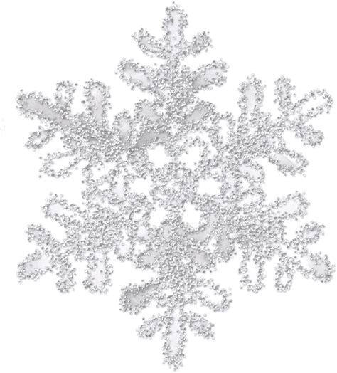 Snowflake Png Images Transparent Free Download Pngmart