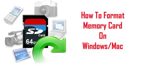 It is strongly recommended to use sd card formatter to get the best performance from your sd cards, as these can collapse under the weight of everything that comes through the messaging services to your mobile phone. How to Format a Memory Card on Windows?