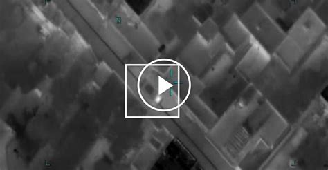 New Video Shows Botched Kabul Drone Strike The New York Times