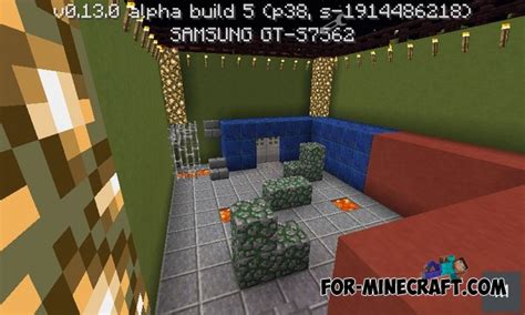 Pvp Arena Map For Mcpe 01300131