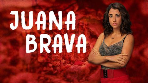 Juana Brava 2015