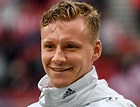 Bernd Leno talks about the differences between playing in England and ...