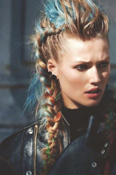1001 Ideas For Braid Hairstyles To Keep You Cool This