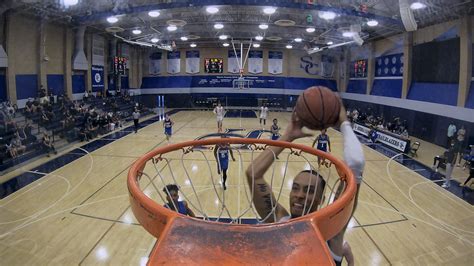 Top Class Series Goes Behind The Scenes Of Top Ranking Sierra Canyon