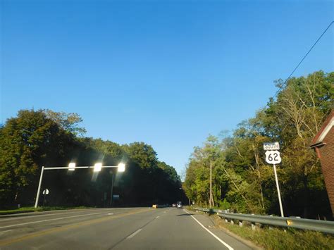 Us Route 62 In Pennsylvania Mercer County Pennsylvania Flickr