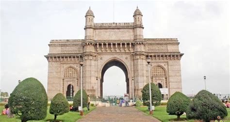 Gateway Of India Mumbai Timings And History 2023 Mumbai Tourism