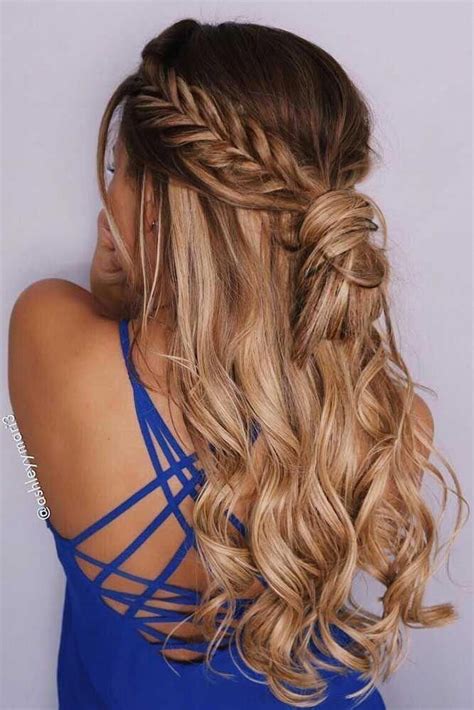39 Cute Braided Hairstyles You Cannot Miss Page 7 Of 8