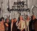 Andy and the Rattlesnakes | One of the great, lost, eclectic ...