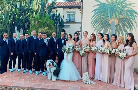 David talks with lpga star michelle wie west about her life and career, and how they are impacted by her impending motherhood.#golfchannel #feherty. Golf star Michelle Wie, 29, marries Jonnie West, 31, son ...